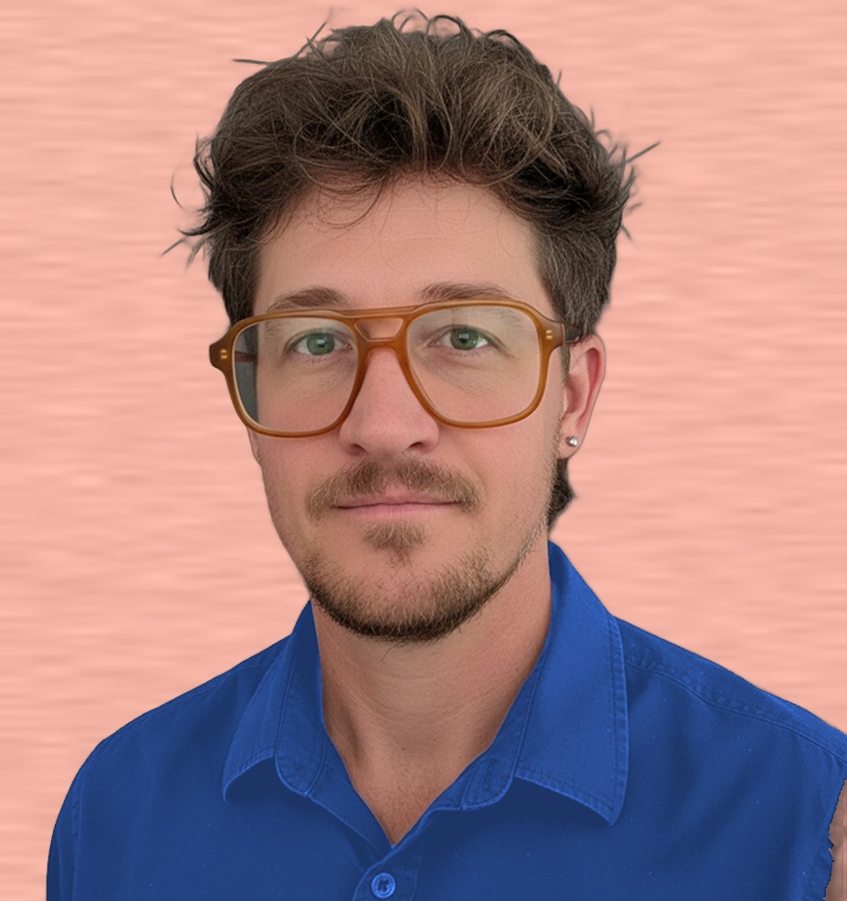 Billie Cavallaro, product designer