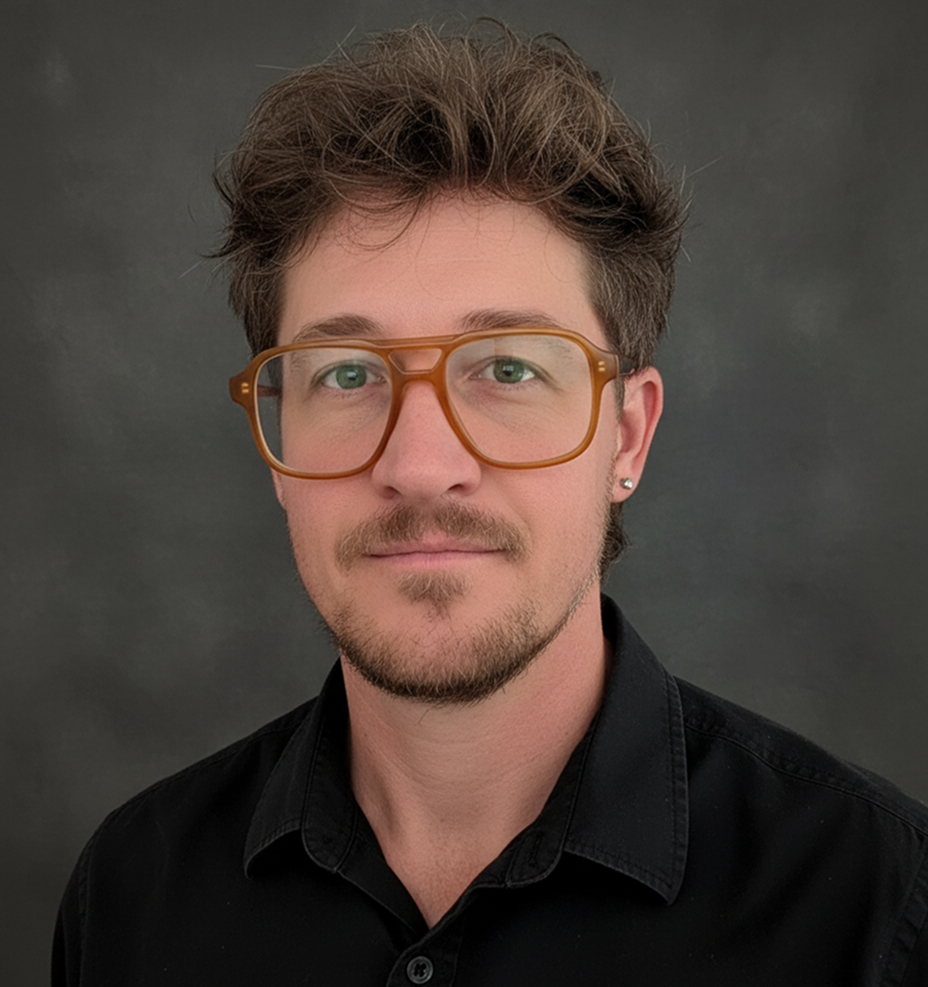 Billie Cavallaro, product designer
