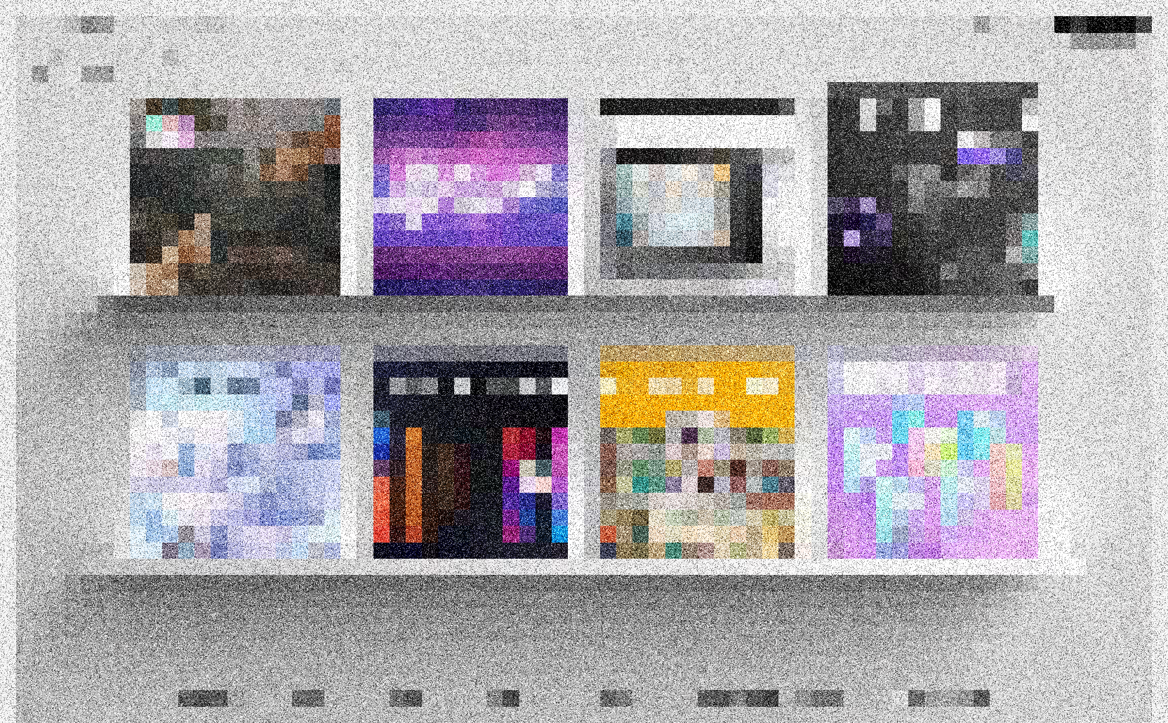 Pixel Art Editor project screenshot