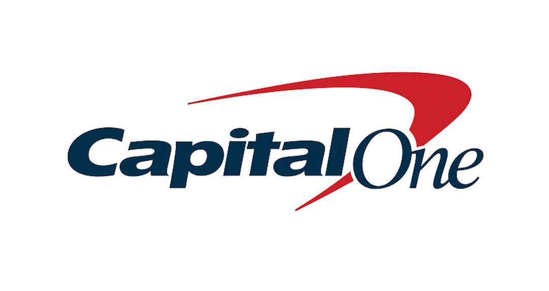 Capital One logo